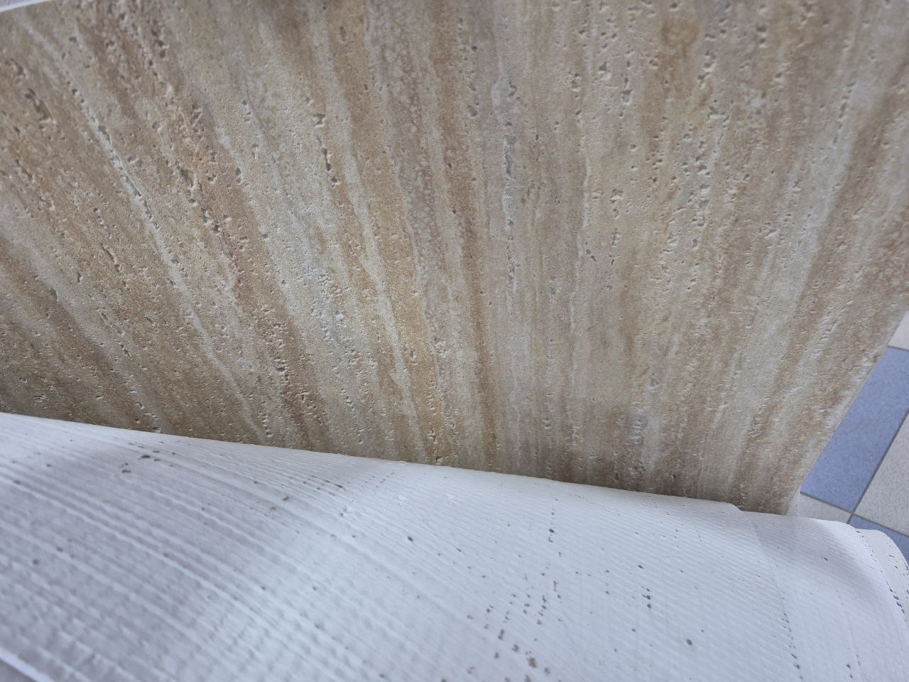Гибкий камень 120 * 60