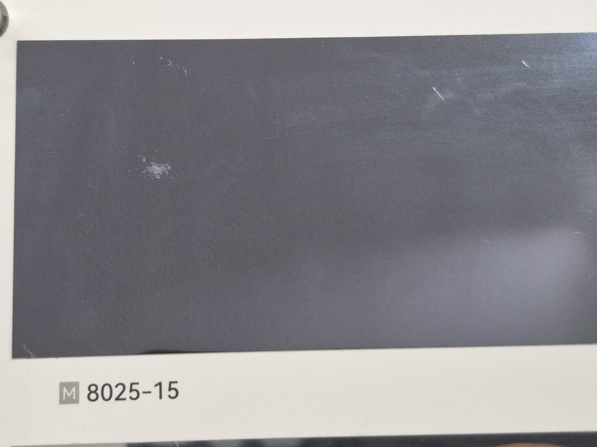 Серое зеркало 8025-15 5 мм