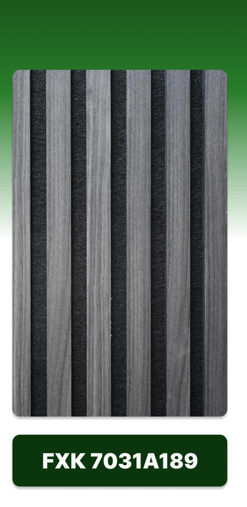 Акустическая панель FXK 7031-A 189