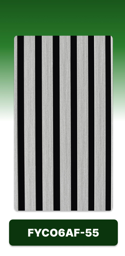 Акустическая панель YC 06 AF-55